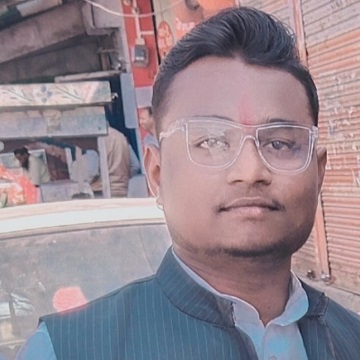 अनुज विश्वकर्मा