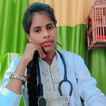 कुमारी उमा वर्मा