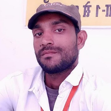 मोहम्मद आरिफ