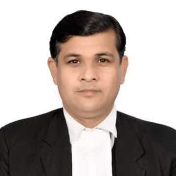  श्री अनुज कुमार गुप्ता