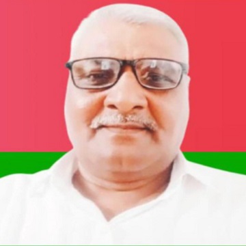 श्री इंद्रपाल जगन्नाथ यादव