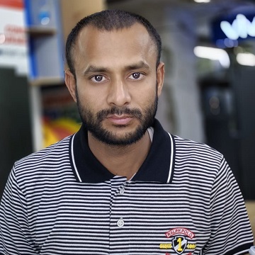 श्री देवेंद्र कुमार यादव