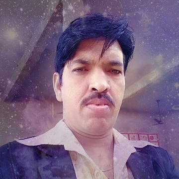  श्री विनोद कुमार आर्य