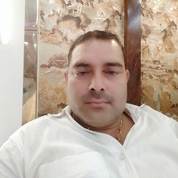 श्री दीपक कुमार त्यागी