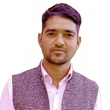 श्री रवि कुमार